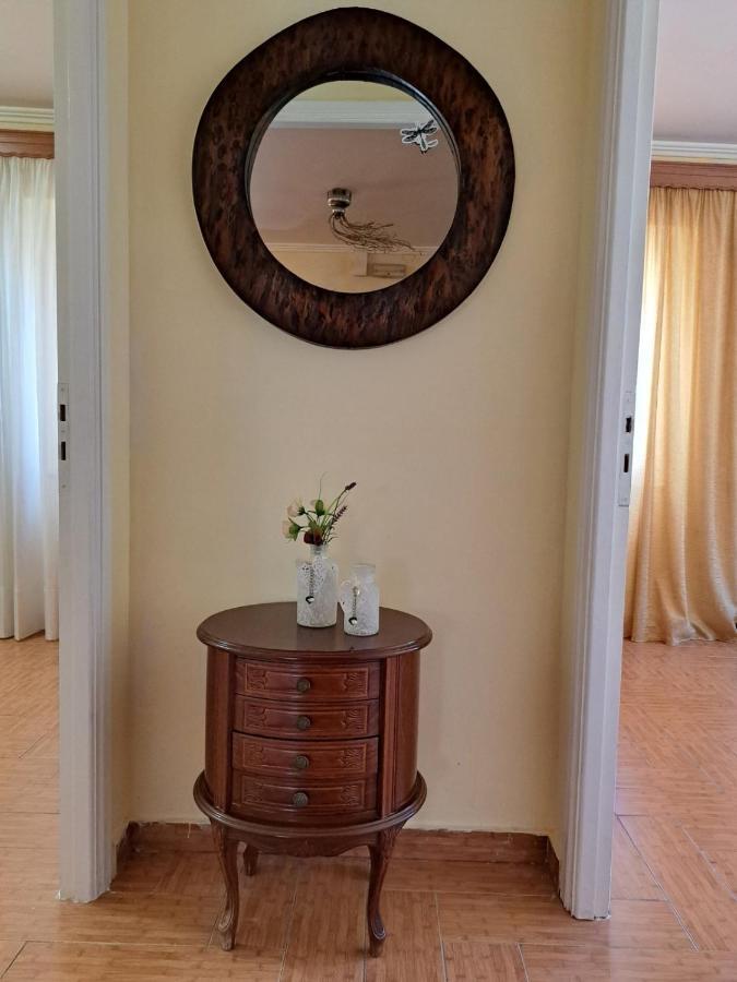 Casa Del Centro Storico Appartement Corfu  Buitenkant foto