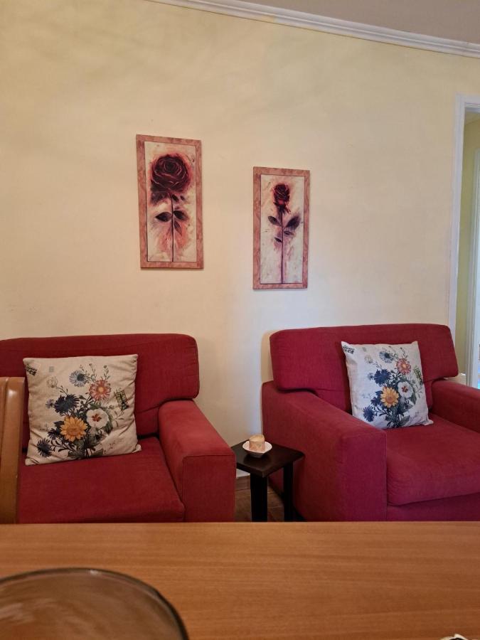 Casa Del Centro Storico Appartement Corfu  Buitenkant foto
