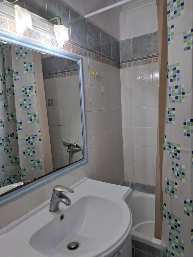 Casa Del Centro Storico Appartement Corfu  Buitenkant foto